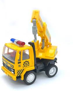 centy Crane