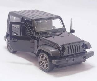 vk's METAL DIE CAST THAAR MODEL CAR TOY DOOR OPEN