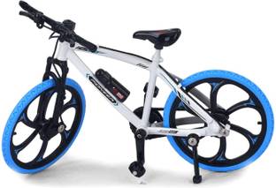 Magicwand 1:8 Scale Die-Cast Alloy Racing TOY Pegasus Bicycle Fully Working