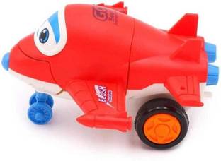 SOPALI FUNNY MINI AEROPLANE TOY