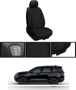 RKPSP Leather Seating Pad For  Universal For Car Safari