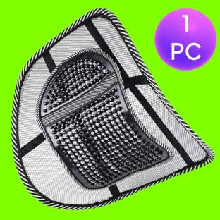 FlyTouch Polyester Seating Pad For  Universal For Car Universal For Car