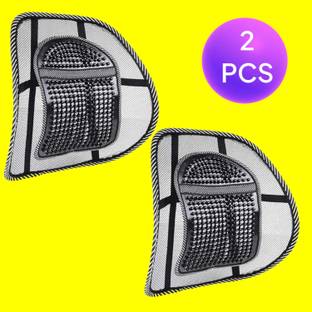 FlyTouch Polyester Seating Pad For  Universal For Car Universal For Car