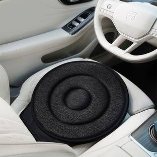 Verilux Foam, Polyester Seating Pad For  Universal For Car Universal For Car