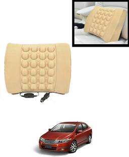 MSNP Cushion Seating Pad For  Honda Universal For Car