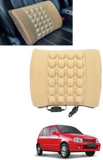 ABJD Cushion Seating Pad For  Maruti Suzuki Universal For Car