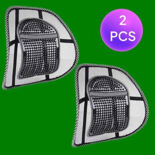 FlyTouch Polyester Seating Pad For  Universal For Car Universal For Car