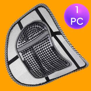 RNGNTC Polyester, Nylon Seating Pad For  Universal For Car Universal For Car