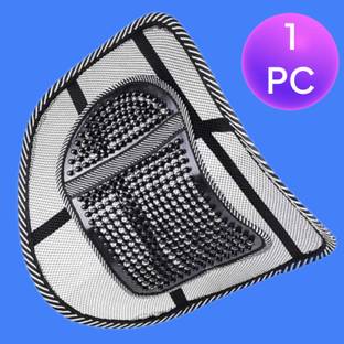 FlyTouch Polyester Seating Pad For  Universal For Car Universal For Car