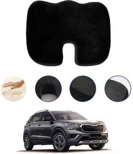 monolive Foam Seating Pad For  Skoda Universal For Car