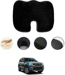 monolive Foam Seating Pad For  MAHINDRA Universal For Car