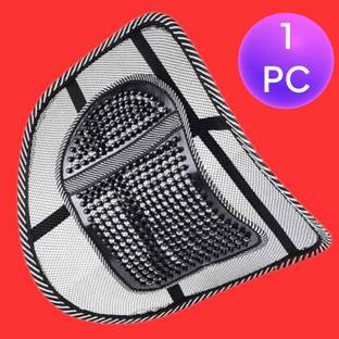 FlyTouch Polyester Seating Pad For  Universal For Car Universal For Car