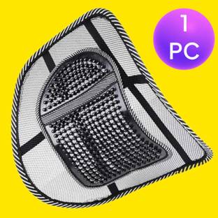 FlyTouch Polyester Seating Pad For  Universal For Car Universal For Car
