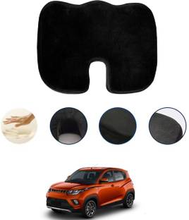 monolive Foam Seating Pad For  MAHINDRA Universal For Car
