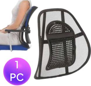 FlyTouch Polyester Seating Pad For  Universal For Car Universal For Car