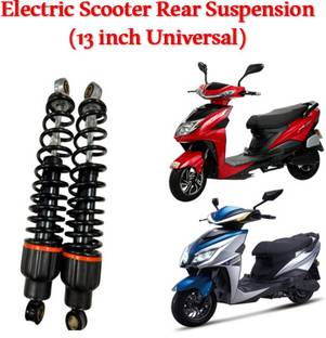 parvan Electric Scooter Rear Suspension Shock Absorber