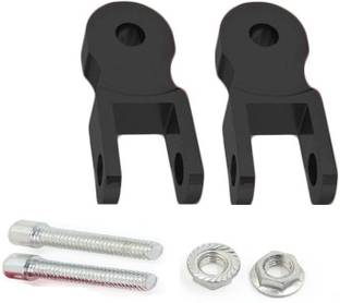 P A Vehicle Height Extender Suspension Shock Absorber