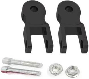meenu arts Vehicle Height Extender Suspension Shock Absorber