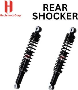 HUCH REAR SHOCKER Shock Absorber