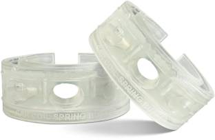 Dhrumi Enterprise Car Coil Spring Buffer (Series C) Shock Absorber
