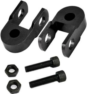 Digital Craft Vehicle Shock Absorber Height Extender Suspension Shocker Absorber 1 set Shock Absorber