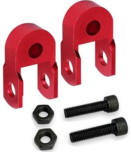 Digital Craft Vehicle Shock Absorber Height Extender Suspension Shocker Absorber Set Shock Absorber