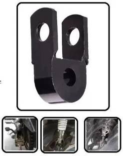AOWBIKES Vehicle Height Extender Suspensionab Shock Absorber