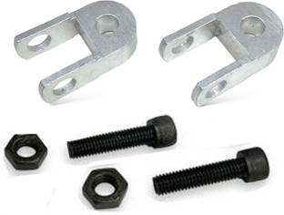 Digital Craft Vehicle Shock Height Extender Suspension Shocker Absorber 1 set Shock Absorber