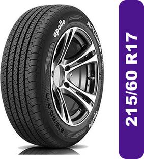 Apollo APTERRA CROSS 4 Wheeler Tyre
