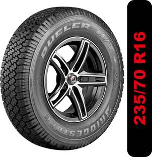 BRIDGESTONE D689 4 Wheeler Tyre