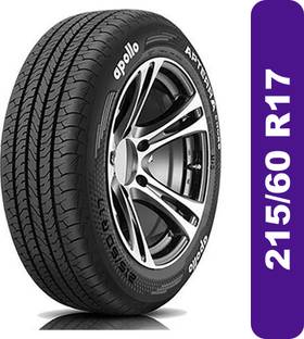 Apollo APTERRA CROSS 4 Wheeler Tyre