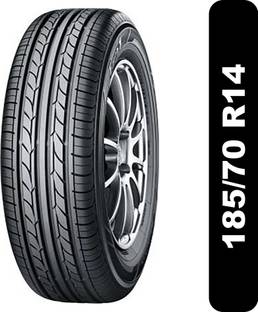YOKOHAMA EARTH#1 4 Wheeler Tyre