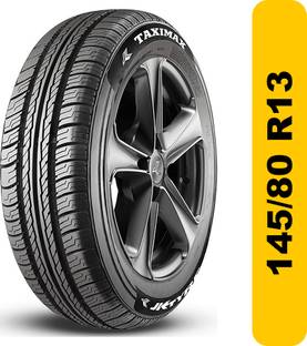 JK TYRE Taximax 4 Wheeler Tyre