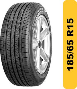 GOOD YEAR Assurance Triplemax 4 Wheeler Tyre