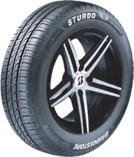 BRIDGESTONE STURDO 4 Wheeler Tyre