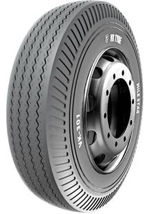 VK TYRE RIB 3 Wheeler Tyre