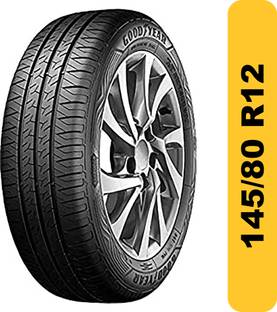 GOOD YEAR DUCARO HI-MILLER 145/80R12 74T 4 Wheeler Tyre