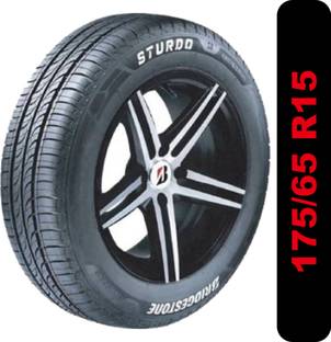 BRIDGESTONE STURDO 4 Wheeler Tyre