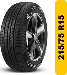 JK TYRE Ranger HT 100S RWL 4 Wheeler Tyre