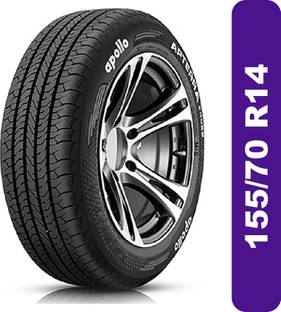 Apollo Apterra Cross 4 Wheeler Tyre