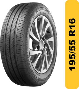 GOOD YEAR 87H ASSURANCE TRIPLEMAX 2 4 Wheeler Tyre