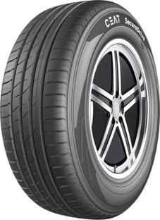 CEAT 175/65R15 SECURADRIVE TL 84H 4 Wheeler Tyre