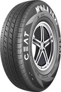 CEAT 165/70R14 MILAZE X3 TL 81T 4 Wheeler Tyre