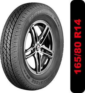 BRIDGESTONE S248 4 Wheeler Tyre