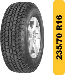 GOOD YEAR 235/70R16 WRANGLER TRIPLEMAX 106H TL TA 4 Wheeler Tyre