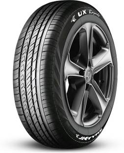JK TYRE UX Royale 88 H 4 Wheeler Tyre