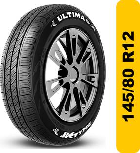 JK TYRE Ultima Hi Life 74 T 4 Wheeler Tyre