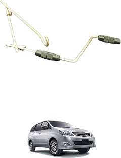 MATIES Heavy Duty Rolling Folding Jack Rod Only Innova Toyota 2010 Vehicle Tool Kit