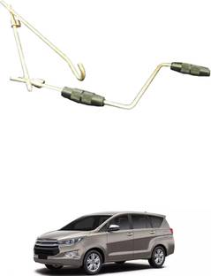 MATIES Heavy Duty Rolling Folding Jack Rod Only Innova Crysta Toyota 2016 Vehicle Tool Kit