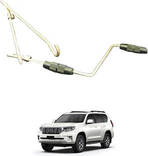 monolive Universal Rolling Folding Jack Rod For Scissor Jack Of Sedans SUV/Car/Auto 174 Vehicle Tool Kit